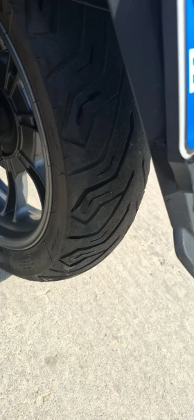 Benelli Zenzero, снимка 7