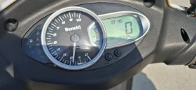 Benelli Zenzero, снимка 9