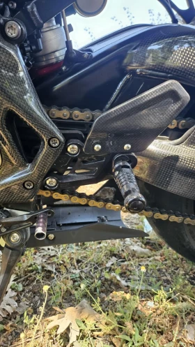 BMW S, снимка 4