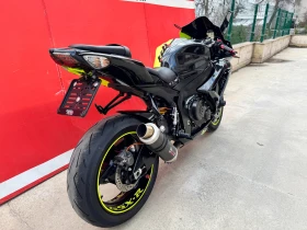 Suzuki Gsxr K9 750 , снимка 4