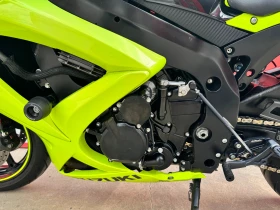 Suzuki Gsxr K9 750 , снимка 15