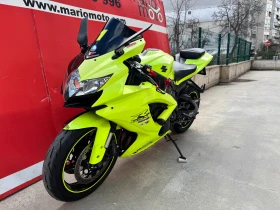 Suzuki Gsxr K9 750 , снимка 11