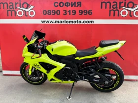 Suzuki Gsxr K9 750 , снимка 10