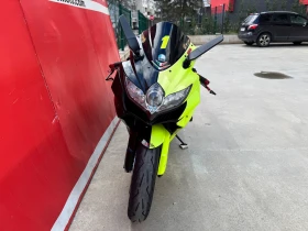Suzuki Gsxr K9 750 , снимка 12
