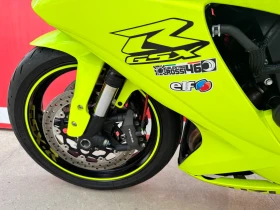 Suzuki Gsxr K9 750 , снимка 17