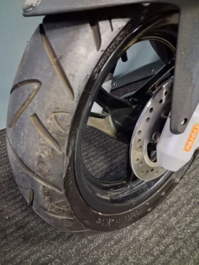 Malaguti Phantom F 12 R 49cc 2т, снимка 13