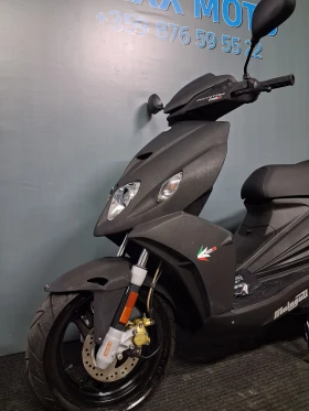 Malaguti Phantom F 12 R 49cc 2т, снимка 3