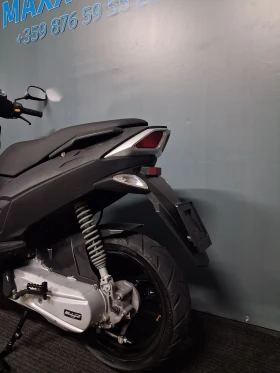 Malaguti Phantom F 12 R 49cc 2т, снимка 5