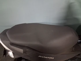 Malaguti Phantom F 12 R 49cc 2т, снимка 11