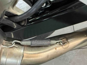 Kawasaki Z Z750, снимка 11