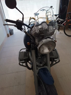 BMW R R 1100 R, снимка 8