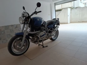 BMW R R 1100 R, снимка 3