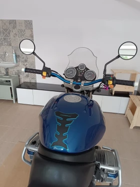 BMW R R 1100 R, снимка 6