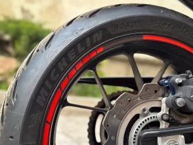 Honda Cbr, снимка 7