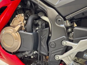 Honda Cbr, снимка 9