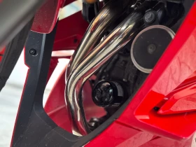 Honda Cbr, снимка 8