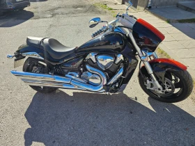 Suzuki Boulevard M109R, снимка 1