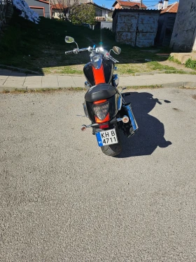Suzuki Boulevard M109R, снимка 3