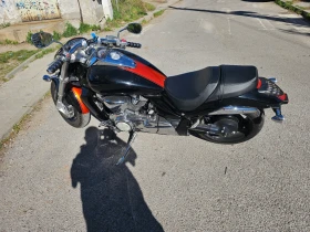 Suzuki Boulevard M109R, снимка 4
