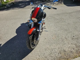 Suzuki Boulevard M109R, снимка 2