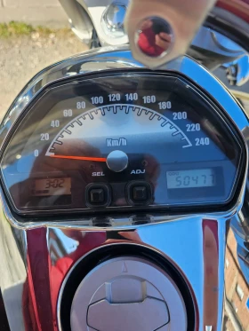 Suzuki Boulevard M109R, снимка 5