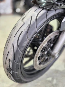 Kawasaki ER -6n 650 Нов внос от ШВЕЙЦАРИЯ!, снимка 14