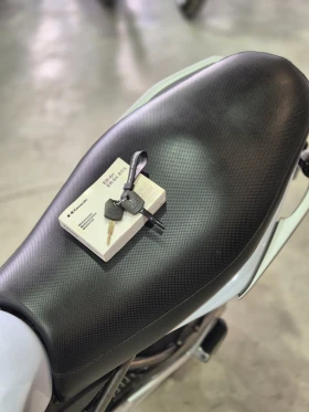 Kawasaki ER -6n 650 Нов внос от ШВЕЙЦАРИЯ!, снимка 16