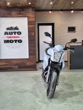 Kawasaki ER -6n 650 Нов внос от ШВЕЙЦАРИЯ!, снимка 2