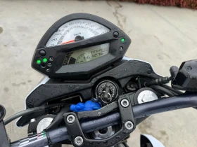Kawasaki ER 650, снимка 8