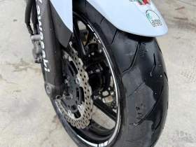 Kawasaki ER 650, снимка 9