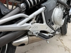 Kawasaki ER 650, снимка 10