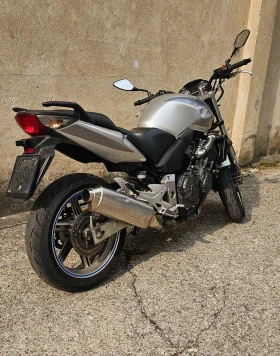 Honda Cbf 600N, снимка 3