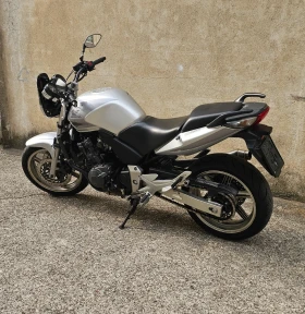 Honda Cbf 600N, снимка 4