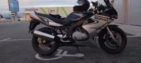 Suzuki Gs, снимка 5