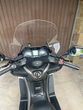 Kymco Downtown X-TOWN 300ie LED | Mobile.bg    7