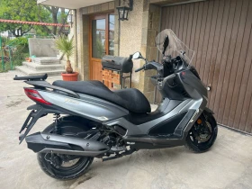 Kymco Downtown X-TOWN 300ie LED | Mobile.bg    6