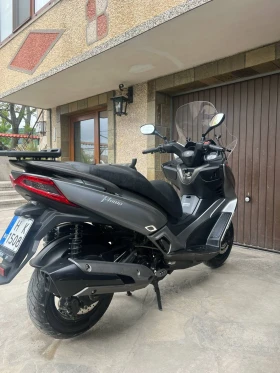 Kymco Downtown X-TOWN 300ie LED | Mobile.bg    4