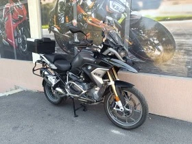 BMW R 1250GS ABS TC LED | Mobile.bg    2