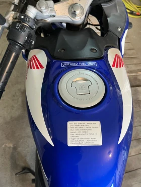 Honda Cbr A1, снимка 12