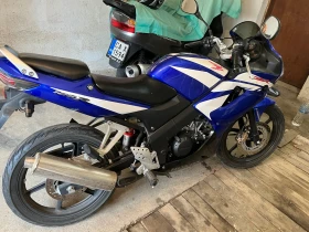 Honda Cbr A1, снимка 1