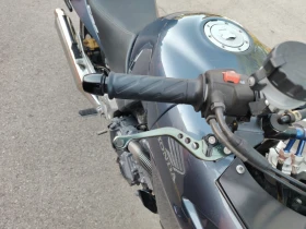 Honda Cbf 600S ABS | Mobile.bg    6