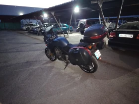 Honda Cbf 600S ABS | Mobile.bg    14
