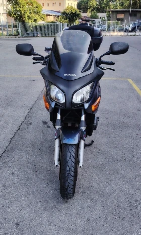 Honda Cbf 600S ABS | Mobile.bg    3