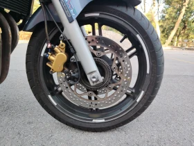 Honda Cbf 600S ABS | Mobile.bg    9