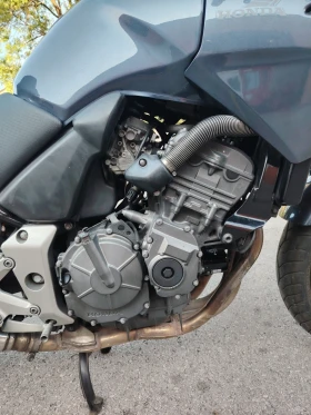 Honda Cbf 600S ABS | Mobile.bg    7