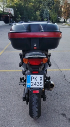 Honda Cbf 600S ABS | Mobile.bg    4