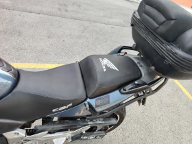 Honda Cbf 600S ABS | Mobile.bg    12