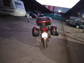 Honda Cbf 600S ABS | Mobile.bg    15