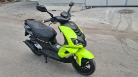 Peugeot Speedfight 4 50 2T | Mobile.bg    2