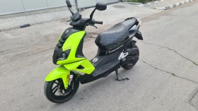 Peugeot Speedfight 4 50 2T | Mobile.bg    3